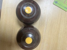 Lignum crown green for sale  RUGBY