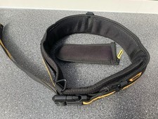 Toughbuilt pro padded for sale  HOVE
