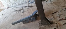 Zippo hebebühne 1311 gebraucht kaufen  Stadtallendorf