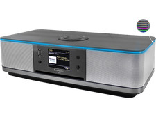 Soundmaster icd2023sw radio gebraucht kaufen  Berlin
