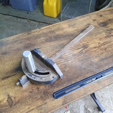 Miter gauge sears for sale  Salem