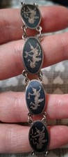 Niello siam vintage for sale  NOTTINGHAM