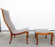 Vtg antique lounge for sale  Lynnwood