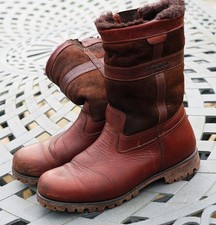 Sebago calf boots for sale Sebago calf boots for sale  ST. AUSTELL