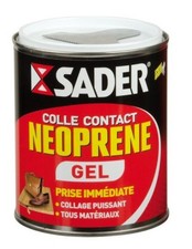 Colle contact puissante d'occasion  Blangy-sur-Bresle