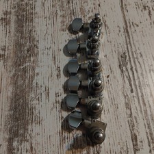Fender usa line for sale  Jonesville