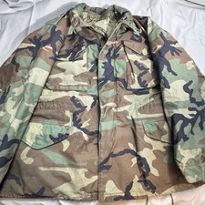 Army woodland camo for sale  El Prado