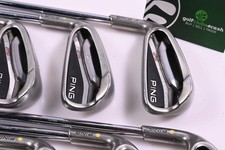 Left hand ping for sale  LOANHEAD