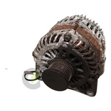 Nissan trail alternator for sale  CRUMLIN