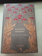 Madame bovary gustave d'occasion  Nantes-