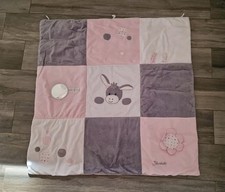 Sterntaler krabbeldecke emmi gebraucht kaufen  Aumühle