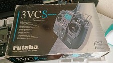 Futaba 3vcs transmitter for sale  DEAL