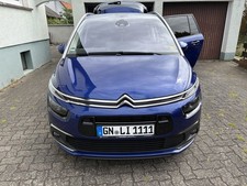 Citroën grand picasso gebraucht kaufen  Freigericht