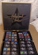 Hollywood domino premiere for sale  Orlando