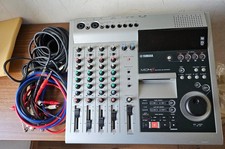 Yamaha md4s multitrack gebraucht kaufen  Erkenbrechtsweiler