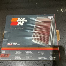 Filters performance air for sale  OLDHAM