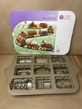 Train cake baking for sale  COVENTRY