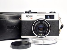 Film tested ricoh for sale  GLASGOW