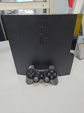 Sony playstation slim for sale  LIVERPOOL