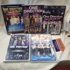 One direction lotto usato  Anzio