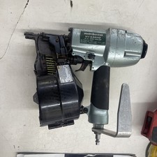 Metabo hpt nv65ah2 d'occasion  Expédié en Belgium