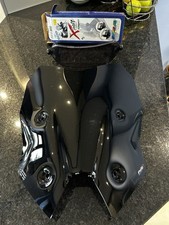Puig r1200 1250rs for sale  UK