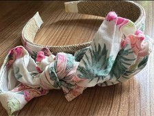 Primark headband for sale  LEATHERHEAD