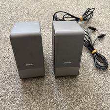 Bose computer musicmonitor for sale  THETFORD