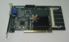 Adaptador PCI gráfico IBM 2830 GTX130P tipo 1-T yz comprar usado  Enviando para Brazil