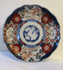 Antique hand painted for sale  BISHOP'S STORTFORD