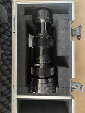Angenieux 250mm super for sale  BATH