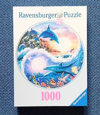 Ravensburger puzzle harmonie gebraucht kaufen Ravensburger puzzle harmonie gebraucht kaufen  Schwarzenbek