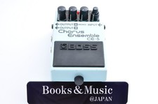 Boss chorus ensemble d'occasion  Expédié en Belgium