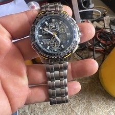 Citizen u600 s052190 for sale  Escondido