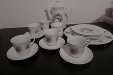 Kaffeeservice weihnachten selt gebraucht kaufen Kaffeeservice weihnachten selt gebraucht kaufen  Sandersdorf