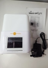 Sad light wake for sale  STALYBRIDGE