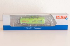 Piko 95869 kesselwagen gebraucht kaufen  Stühlingen