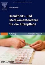 Krankheits medikamentenlehre a gebraucht kaufen  Berlin