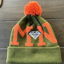 Dmnd beanie toboggan for sale  Shipping to Ireland