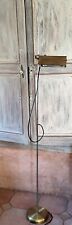 Lampadaire liseuse halogene d'occasion  Sainte-Colombe