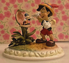 Disney pinocchio showcase for sale  Lake Wales