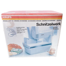 Krups schnitzelwerk 367 gebraucht kaufen  Bottrop