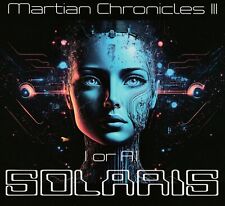 Solaris martian chronicles for sale  Shipping to Ireland