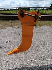 Mini excavator ripper for sale  Meeker