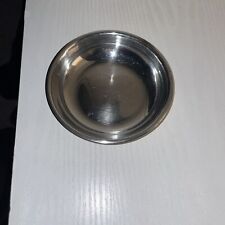 One small plates for sale  CROYDON