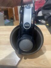 Akg k702 wired for sale  Salinas