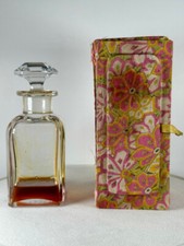 Flacon parfum houbigant d'occasion  Paris XIX