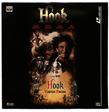 Ebond hook capitan usato  Marino