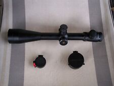 Leupold mark 6.5 for sale  Cripple Creek