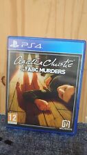Jeu playstation ps4 d'occasion  Nancy-